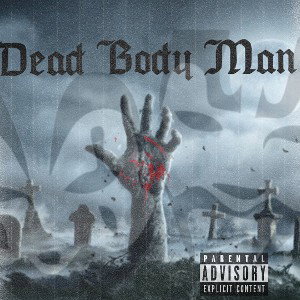 Dead Body Man