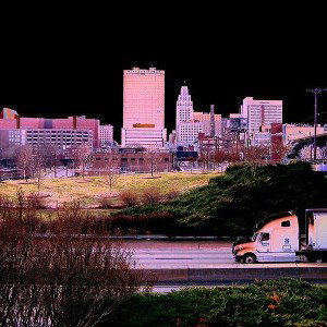 My City