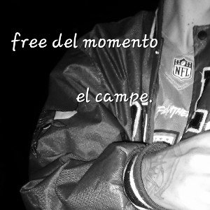 improvis....del momento. 