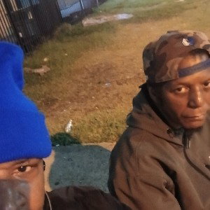 on the blocc