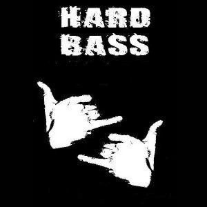HARDBASS TYPE BEAT - МЕГА ДЭНС