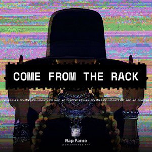 come from the rack