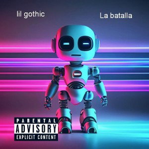 Lil Gothic - La batalla
