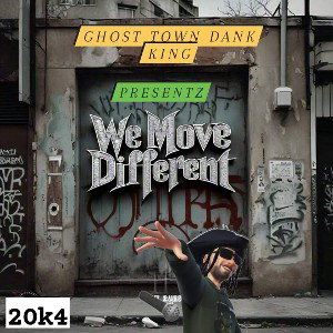 Moving Different