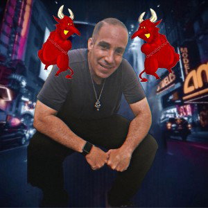 Devilish Conscience 