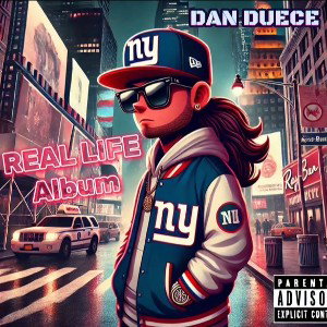 Dan Duece- No 🧢