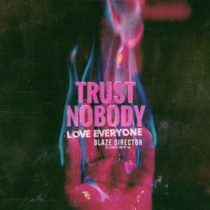 👻 LOVE EVERYBODY BUT TRUST NOBODY MIXTAPE 👻