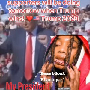 MY President
