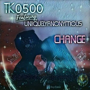 Change remix ft UA 