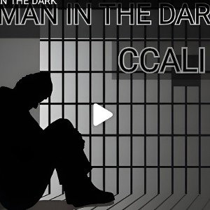 MAN IN THE DARK