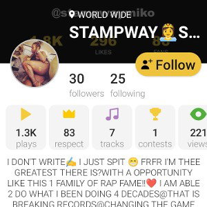 Traptalk Wylie Street Money Team PSPN 