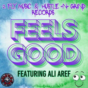 D Jocc - Feels Good featuring Ali Aref