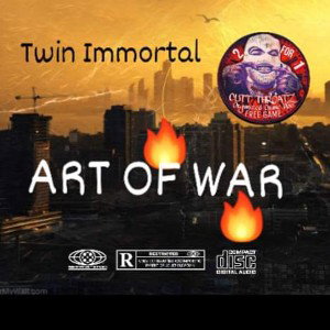ART OF WAR 