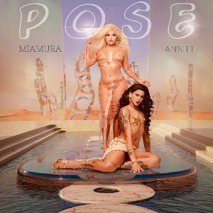 ft.Miamura 1000000  - Pose