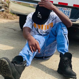 I’m the soldier I’m the young I don’t want stop