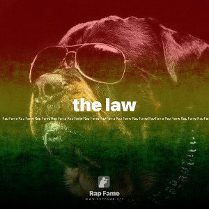 the law