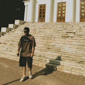BRIGHT DAY (QRSIV PROD.)