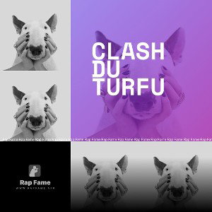 clash du turfu