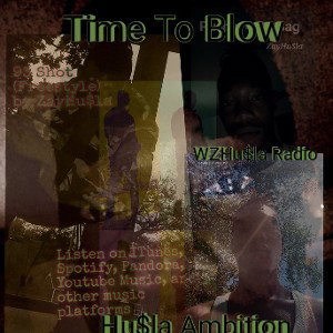 Time to Blow