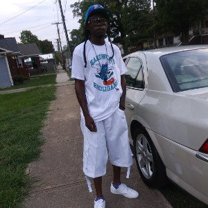 Blacc City