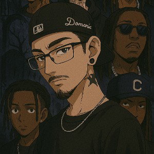 Fly$ (freestyle)
