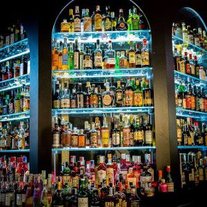 Bartender