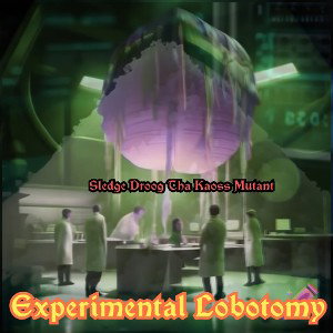 Experimental Lobotomy 