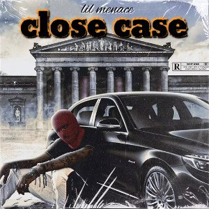 lil Menace - close case 