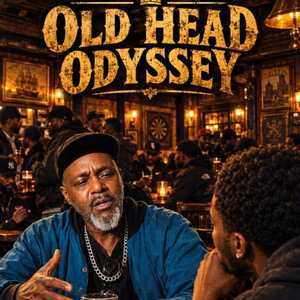 Oldhead  Odyssey 