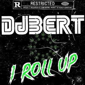I roll up 