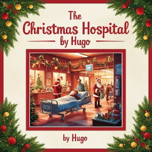 Hugo-"L'hôpital de Noël"