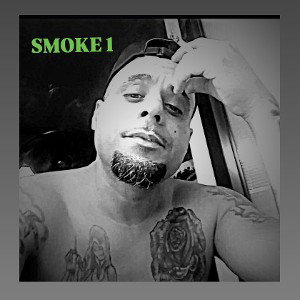 smoke one