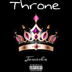 throne