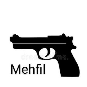 MEHFIL ( OFFICIAL AUDIO ) ( The Lyricism Album ) 