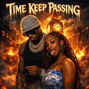 C Realer   ft  Lala.  Trap  Cherry.🍒  Time.  keep  Passing