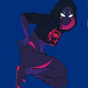 Clash Of The  Spider-Verse 