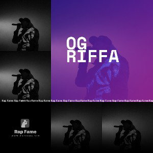 Og riffa