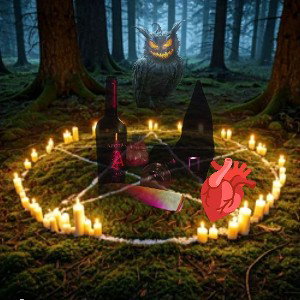 Phoenix feather Death lullaby rituals 