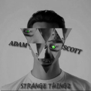"ITS 🫠HAPPENING 2 ME" 🪞 Strange Thingz 