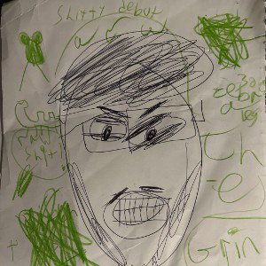 The Grinch