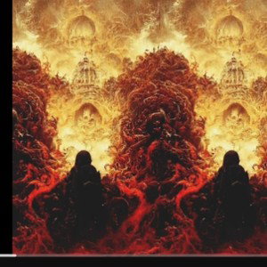  diablos entrando y saliendo