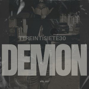 DEMON 🤯