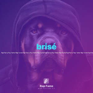 brisé 