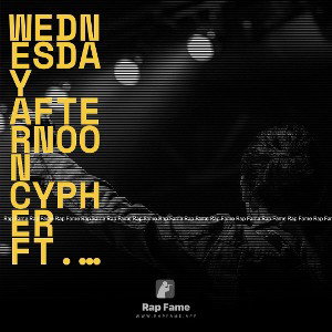 Wednesday Afternoon Cypher FT. L.C.E, Big Tablespoon, Lil cumrag
