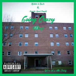 A1Day1 - Going Crazy Remix