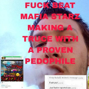 Beat Mafia's Downfall (prod. One Ball)