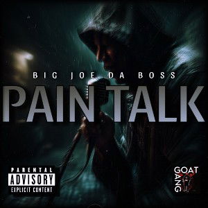 PAIN TALK