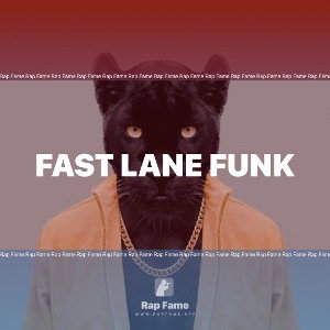 Fast Lane Funk 