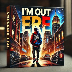 I'm òut óf 'ère