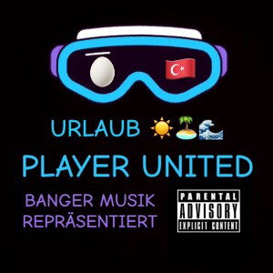 Urlaub 🧳